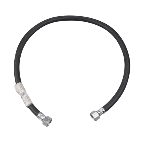 Подводка гибкая д/газа сильфонного типа, 1/2" В/Н,3000мм