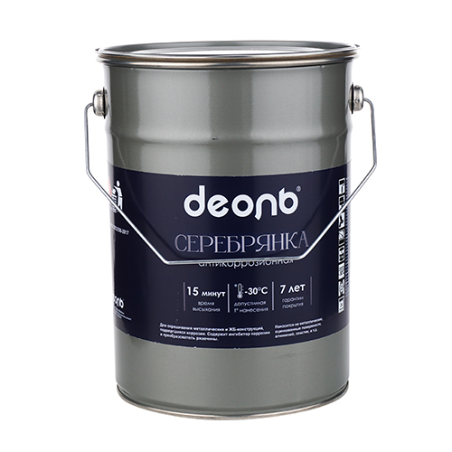 Анти-ржавчина 0,5л Неомид570