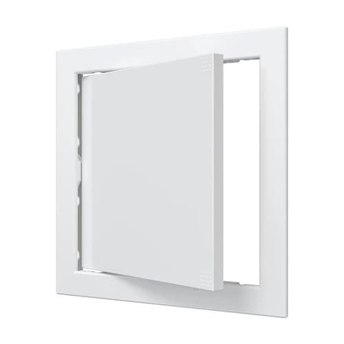 Люк дверца 200х200мм для вентиляции Л2020Р