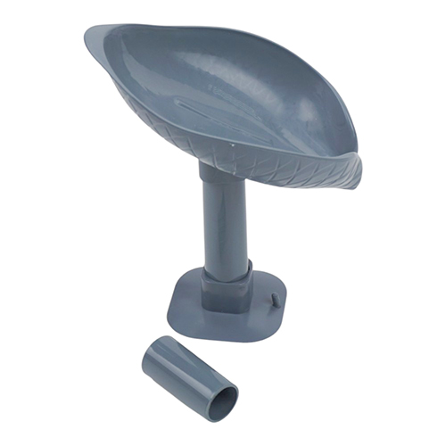 Мыльница OSLO шокол. моко