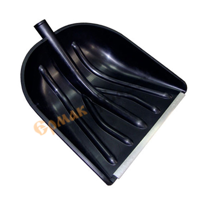 Лопата для снега рельсовая сталь,Z-2