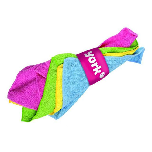 Салфетка из микрофибры для пола YORK 60х80 см