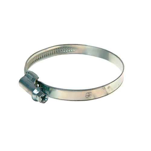 Хомут червячный 22-35мм c ключом