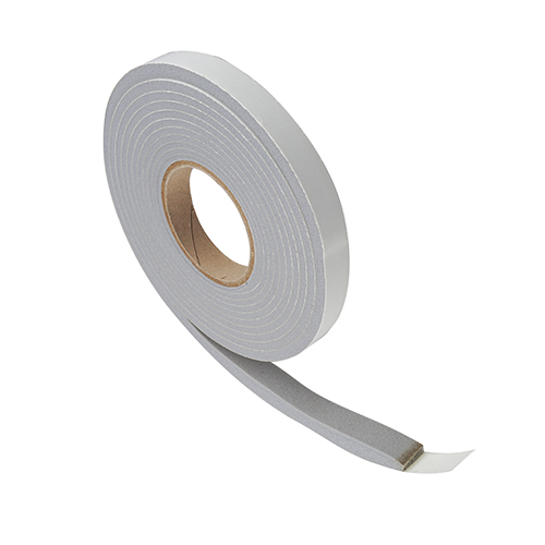 Уплотнитель для окон и дверей ПСУЛ (10*20) 7,5п.м