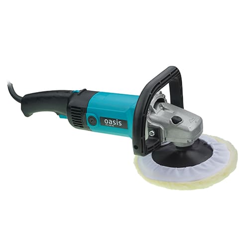 Машина полировальная Oasis Eco РМ-130/180