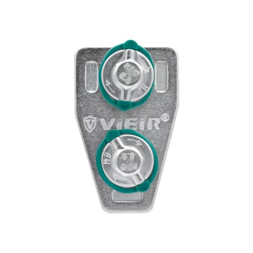 Соединитель Т-образный с гайками быстрого монтажа VPG108