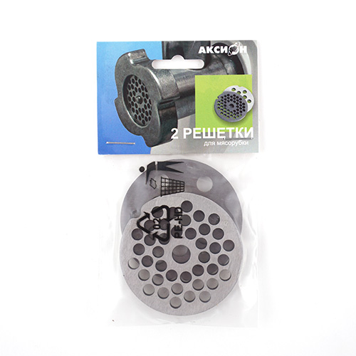 Решетка для мясоробки мелкая