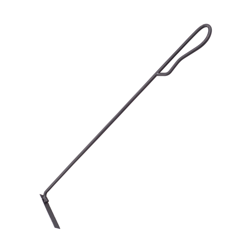 Кочерга для камина Эконом