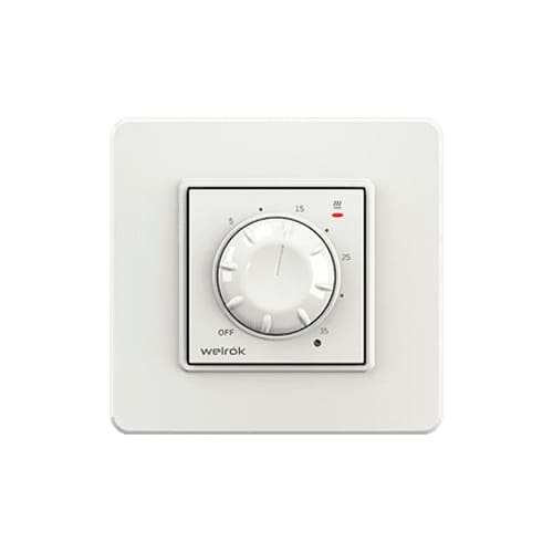 Терморегулятор werlok rol