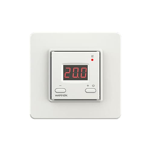 Терморегулятор werlok vt