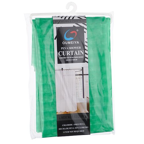 Штора д/ванной комн. 180*180см VL-138