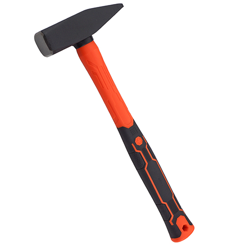 Молоток 800гр фиберглассовая рукоятка Park 1/6/36/