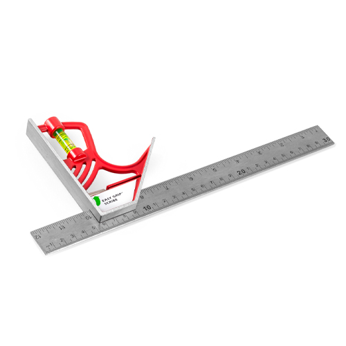 Угольник пнд 25*90 черный