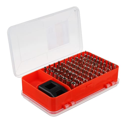 Набор инструментов для точных работ 108пред.