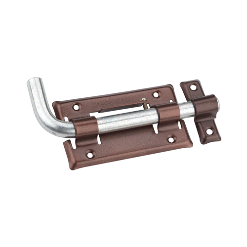 Задвижка дверная ЗД-18