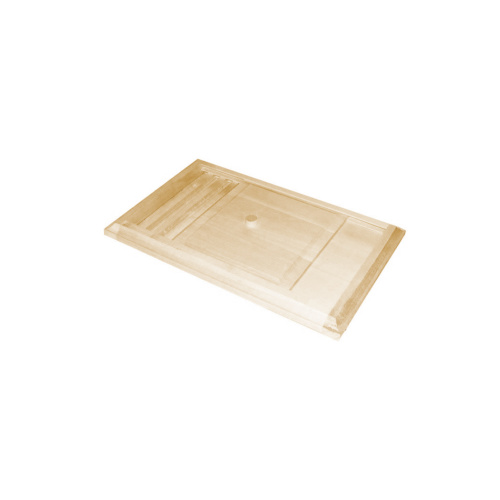 Решетка вентиляционная 155*200,липа,Банный Мастер