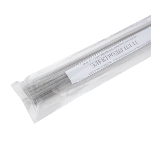 Электроды ЦЛ-11 (2,5мм)  по нержавейке 1кг