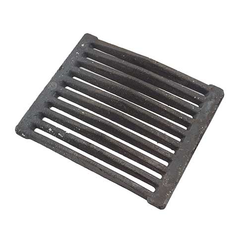 Печное литье решетка РД-5 (300х250) колосниковая