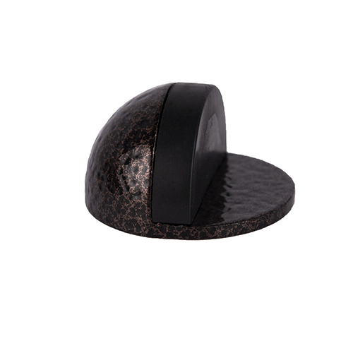 Упор дверной УД-02, INOX