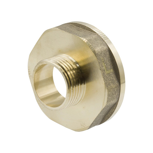 Переходник Ledeme LH502 хром