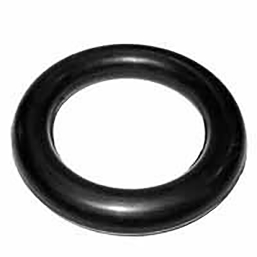 Кольцо для гибкой подводки резин. 6мм