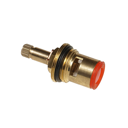 Кран с резьбой MAWIPRO