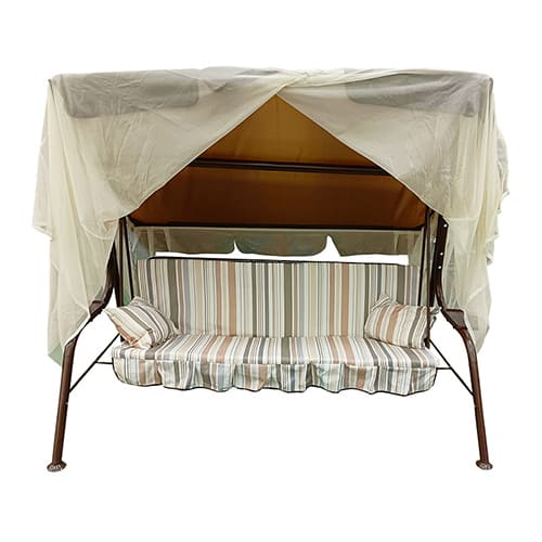 Качели садовые Келли 160*100*150см макс.нагр.160 кг