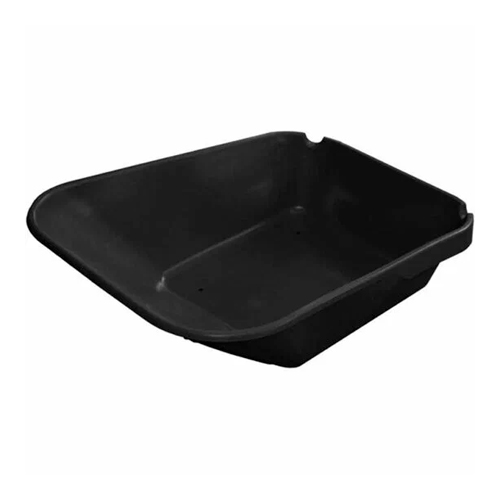 Корыто для тачки сад. (65л/130кг, оцинк)