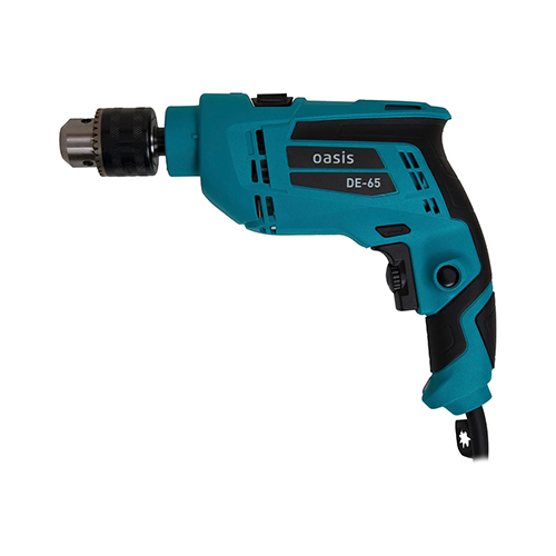 Дрель электрическая DS-40 OASIS