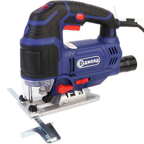 Лобзик эл Oasis LE-60