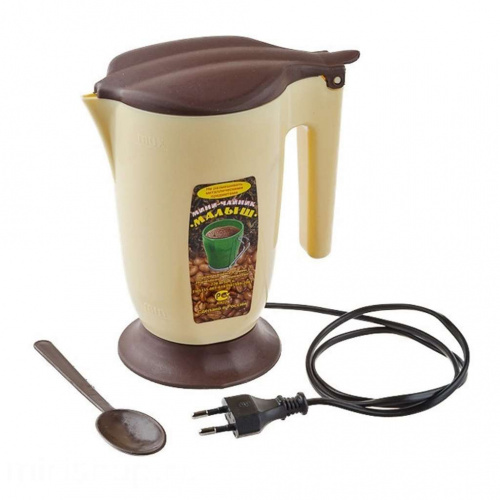 Чайник электрический МАЛЫШ 0,9л