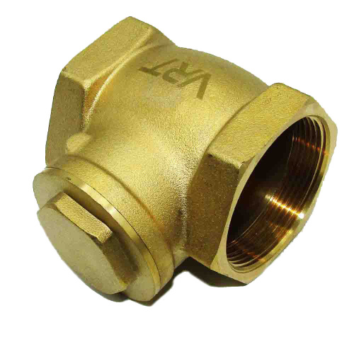 Клапан отсечной для расширительного бака 1"