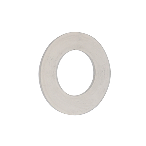 Прокладка силиконовая 3/4" плоская (21-39-2мм)