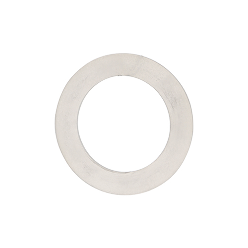 Прокладка силиконовая 1" плоская (30-45-2мм)