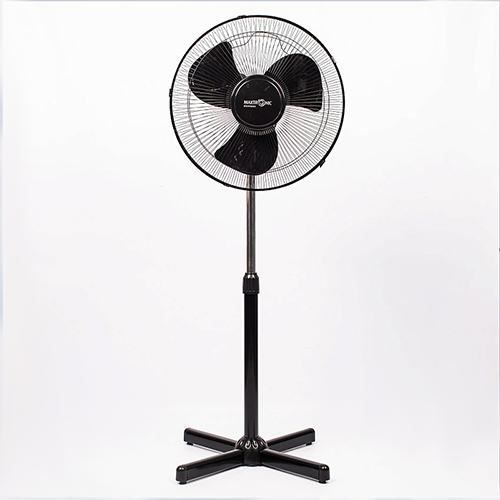 Вентилятор напольный WR-822