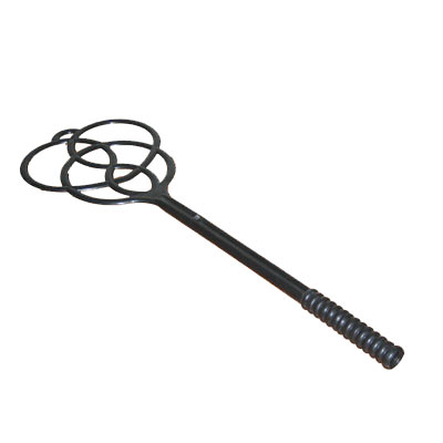 Пылеудалитель на УШМ для шлифовальных работ 125мм Vertextools 20-2-125