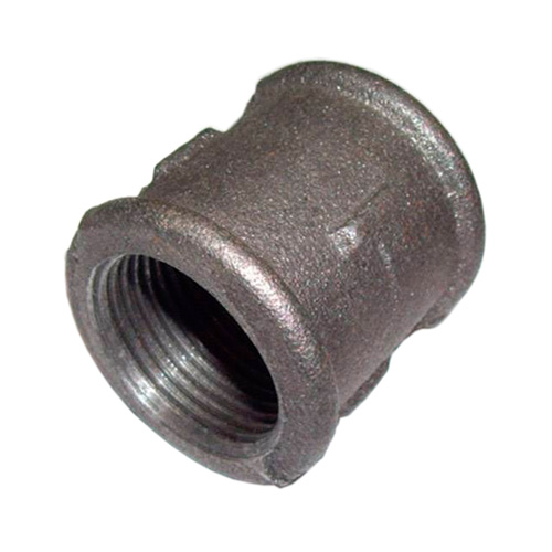 Муфта 40мм компрессионная для ПЭ труб.