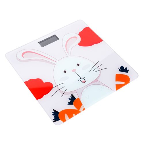 Весы напольные МАХ-269 электон 180кг.