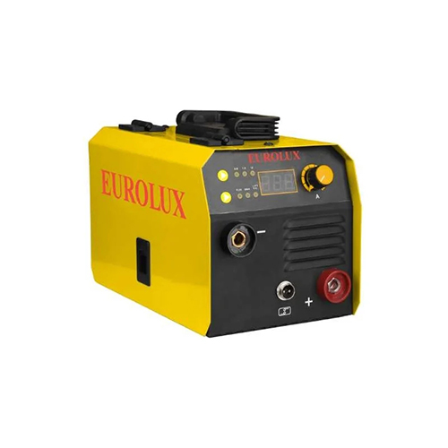 Сварочный полуавтомат САИПА-200 3В 1 Eurolux