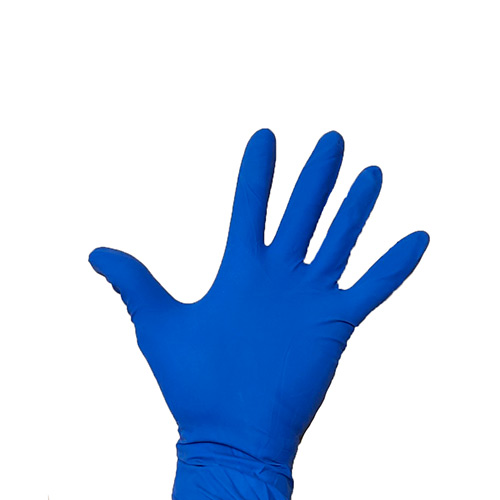 Перчатки латексные M Vetta