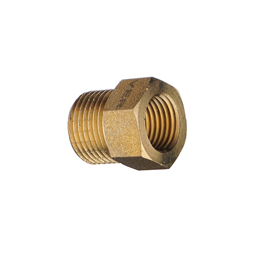 Футорка 3/8" х 1/4"