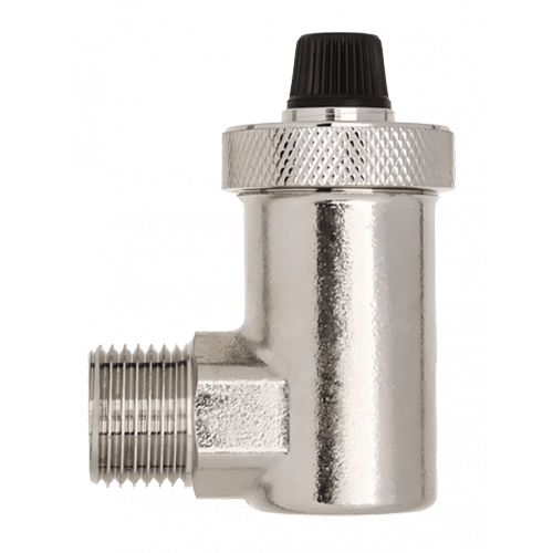 Воздухоотводчик авт. боковой 1/2 PF505 Vieir