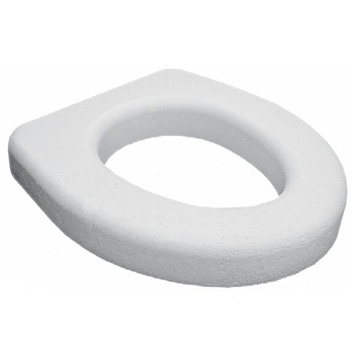 Сиденье теплое для дачного туалета домашний сундук дс-381