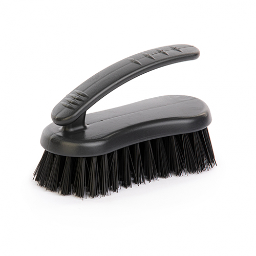 Щетка для одежды 10*3,6*3,6см, 59 пучков