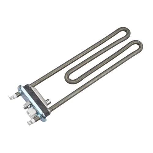 Тэн для стир/маш 1700w с датчиком