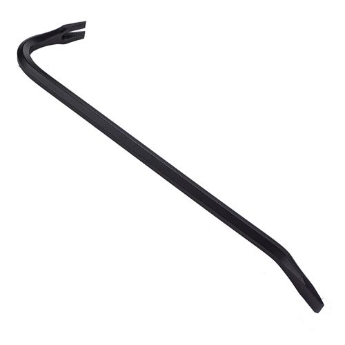 Гвоздодер 450мм круглый Ф19-20 Павлово