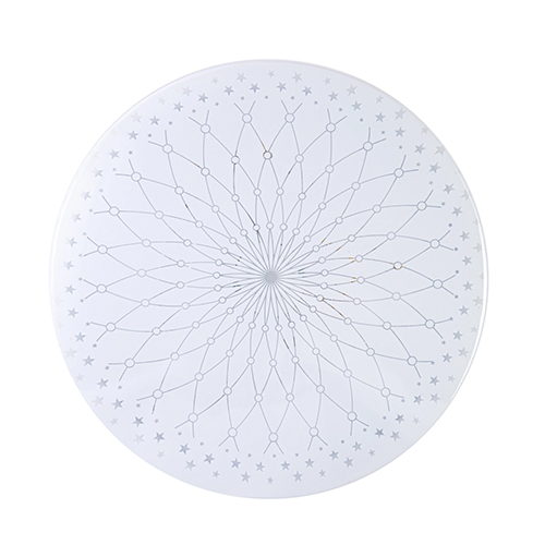 Светильник светодиодный 30W Smartbuy 6500K IP65 круг