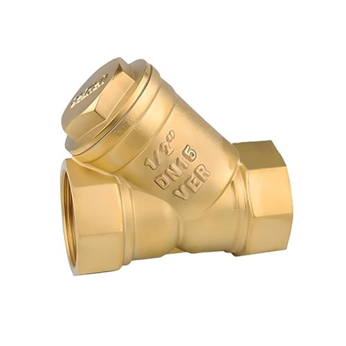 Фильтр мех очистки 1/2 ду15 а50