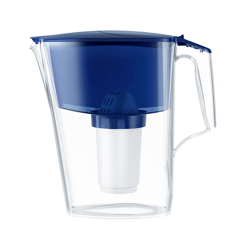 Фильтр кувшин Аквафор 2,5 Кобальт