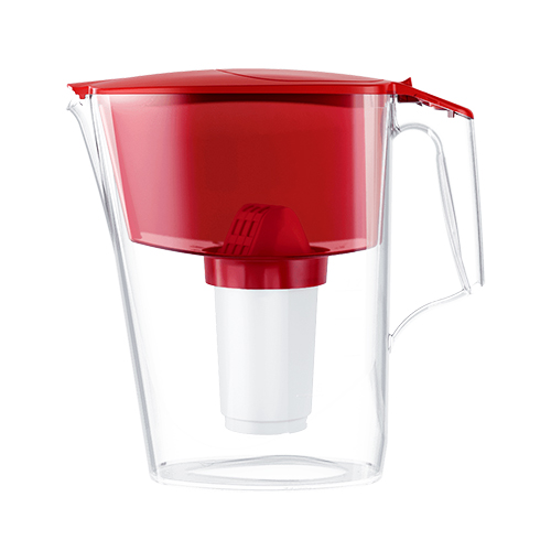 Фильтр кувшин Аквафор 2.5 Рубин